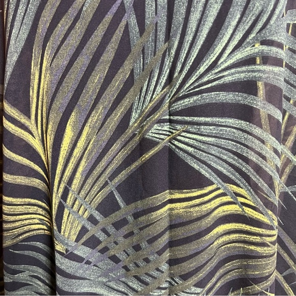 Victoria's Secret Keyhole Cover-up Maxi Size Large - Picture 10 of 11